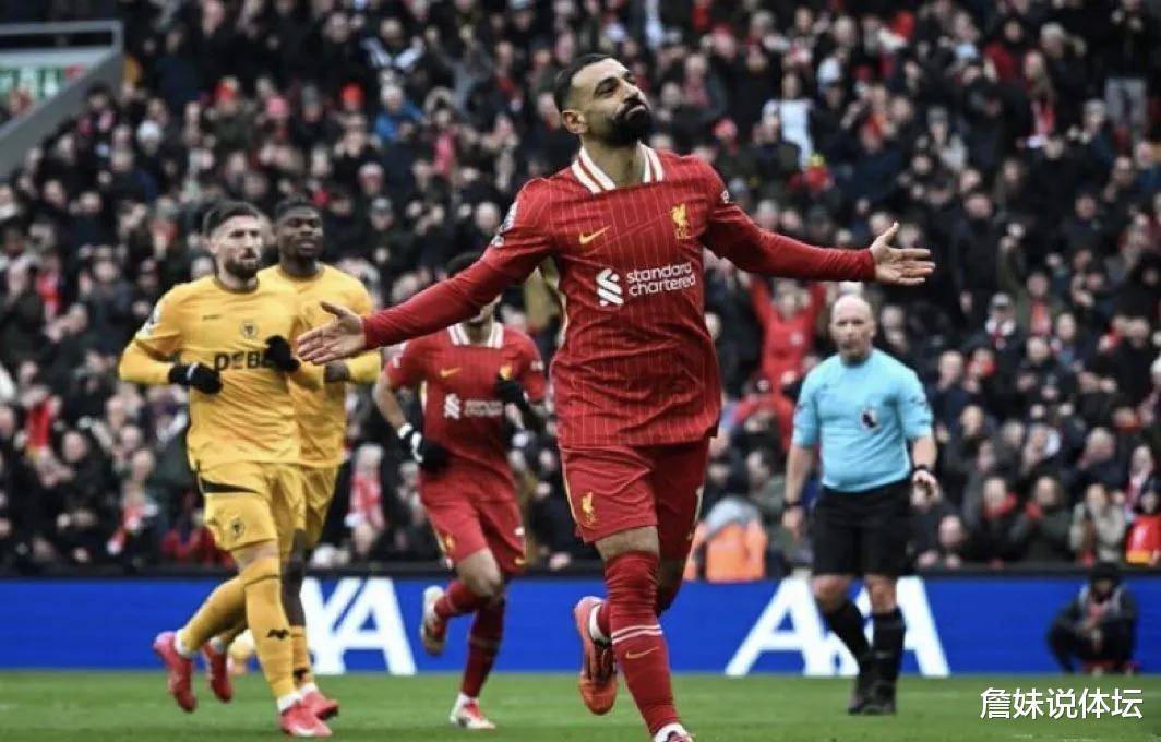 移动端游戏-利物浦逆转获胜稳固榜首,领跑英超联赛的球员