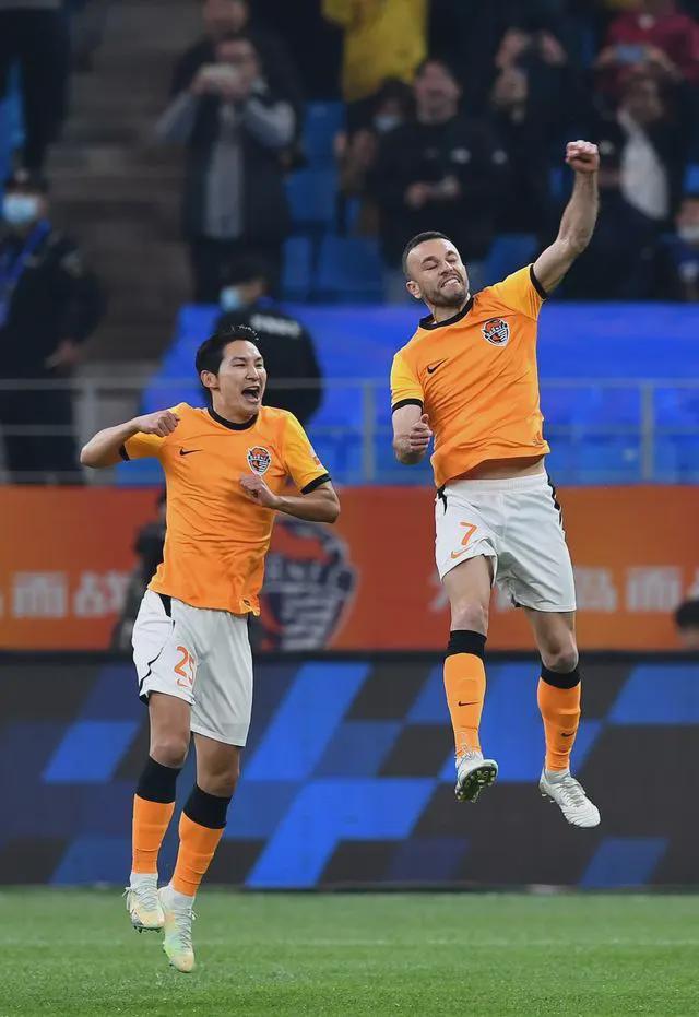 鲁能客场胜深圳佳兆业,国安不敌恒大遭遇失利 鲁能客场胜深圳佳兆业,国安不敌恒大遭遇失利