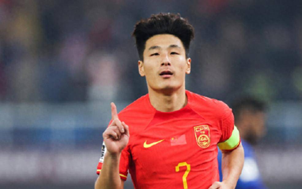 武磊连续进球,助球队稳固胜利位置的简单介绍 武磊连续进球,助球队稳固胜利位置的简单介绍