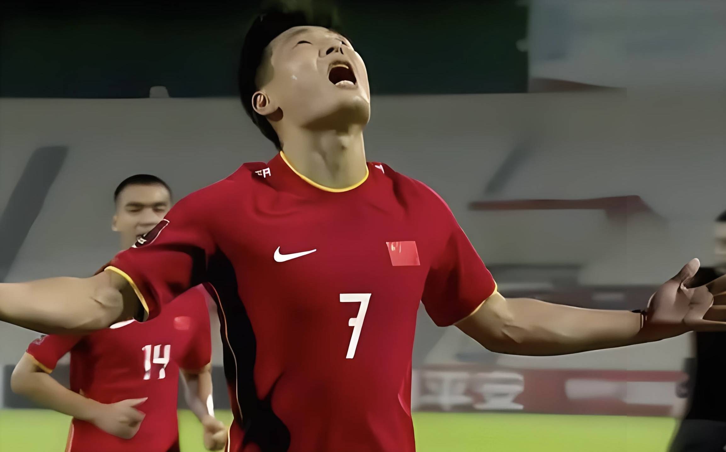 武磊连续进球,助球队稳固胜利位置的简单介绍 武磊连续进球,助球队稳固胜利位置的简单介绍