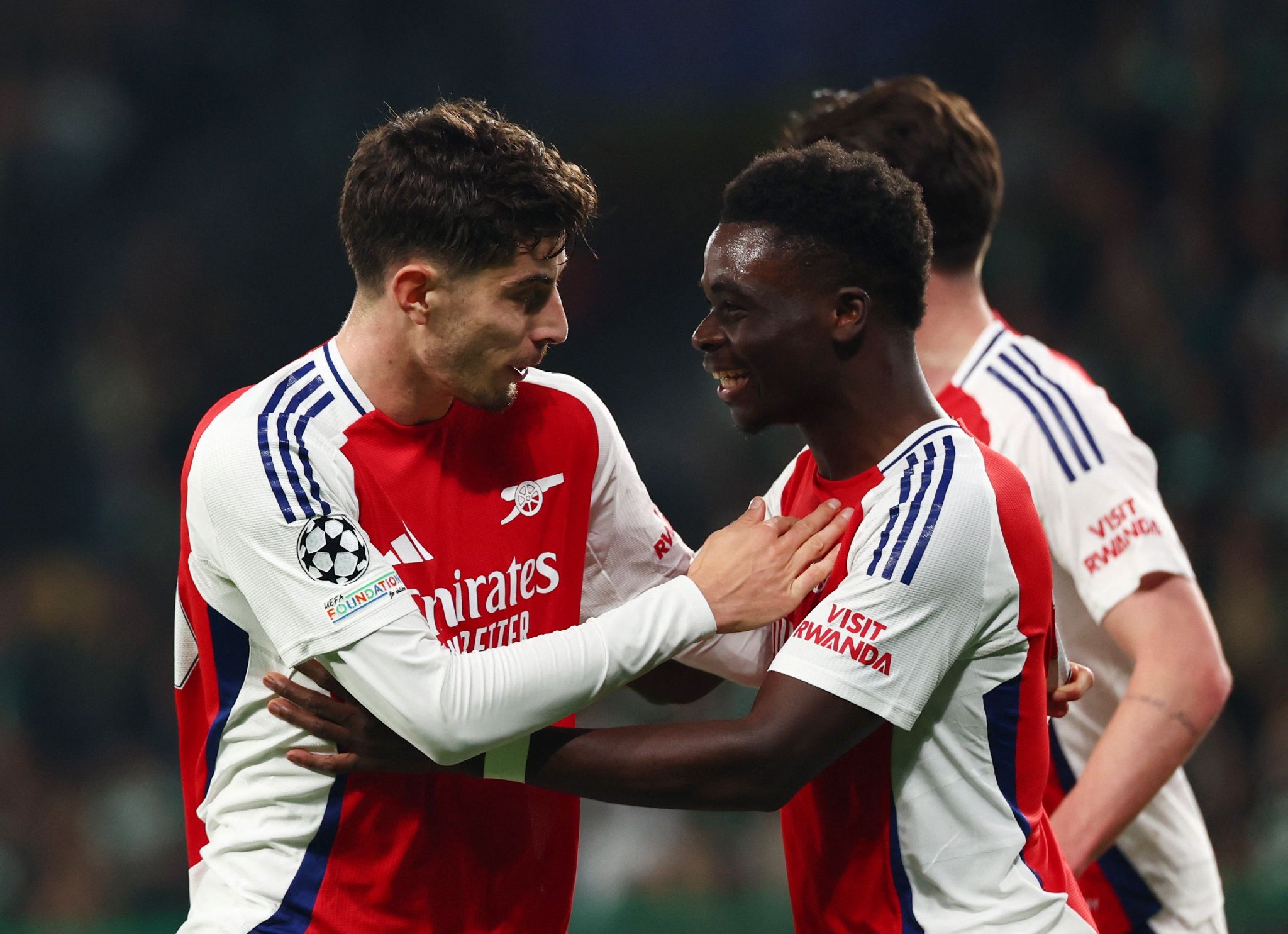 阿森纳前锋状态火爆,接连破门助球队取胜(阿森纳前锋状态火爆,接连破门助球队取胜了) 阿森纳前锋状态火爆,接连破门助球队取胜(阿森纳前锋状态火爆,接连破门助球队取胜了)