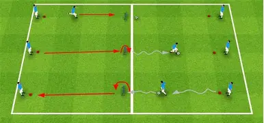 手机APP-体能训练科目增加，强化球员战术执行力的简单介绍