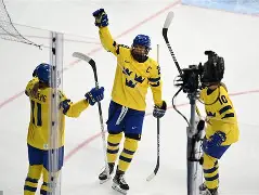 俄罗斯二度击败瑞典，晋级四强继续前行