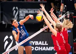 俄罗斯二度击败瑞典，晋级四强继续前行