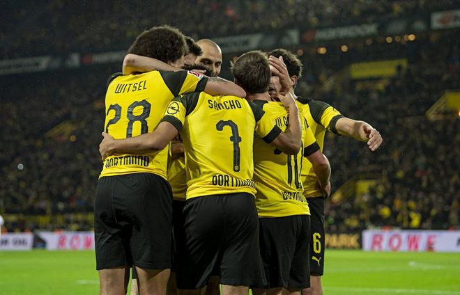 关于门兴格拉德巴赫客场击败纽伦堡积分榜攀升的信息