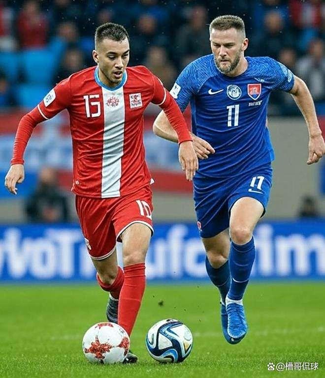 关于斯洛伐克大败，提前遭淘汰结束欧洲预选赛之旅的信息