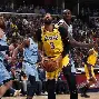 NBA周最佳球员揭晓：湖人大将状态火爆，荣膺称号的简单介绍